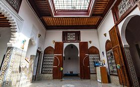 Riad Mtamer, Tetouan